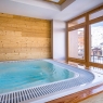 Les Menuires - Residencia MMV Le Coeur des Loges